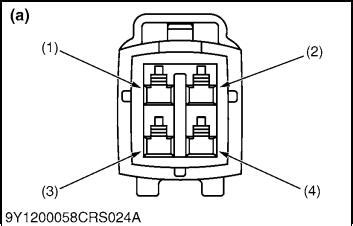 kubota skid steer diagnostic port location|kubota diag diagnostic port.